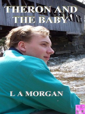 cover image of Theron and the Baby